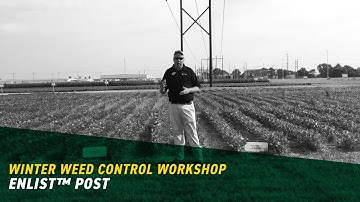 Enlist™ POST | Beck