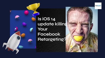 ConnectVideo Review : Is iOS 14 update killing Facebook Ads? (connect video review)