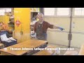 Staining a Turn of the Century Table - Thomas Johnson Antique Furniture Restoration