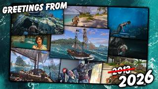 We Played Black Flag Resynced Early! - Inside Games Daily
