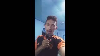 Bangunin Sahur Kocak Bahasa Jawa