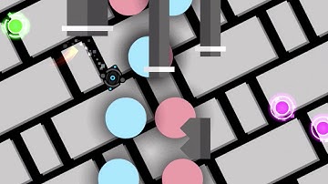 GD Unnamed Level Preview