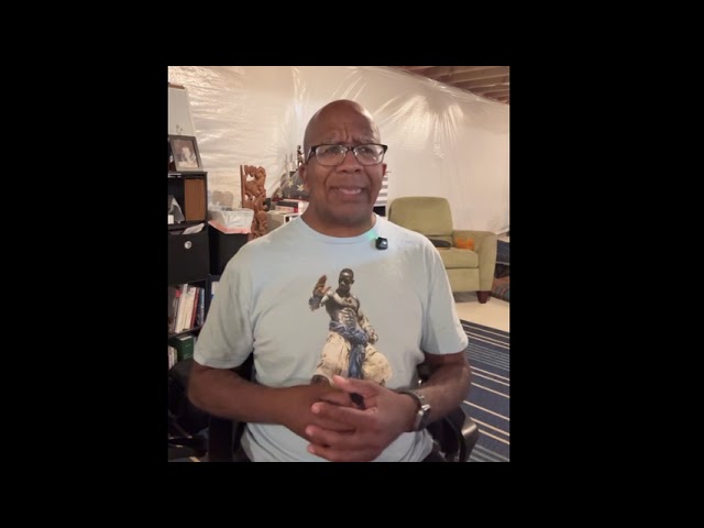 The Safe Space That Protected Me as a Young Black Naval Officer