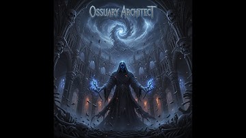 Musica #136   Ossuary Architect