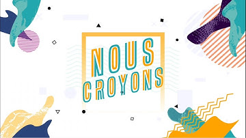 Thumbnail of Nous croyons en Jésus sauveur  |  Emmanuel Music