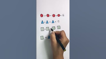 Maths puzzle❤️for champions only #shorts #youtubeshort #creative #maths #puzzle #puzzlegame