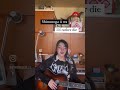 Trying to sing Shinunoga E-wa (it's surprisingly hard!) | Sarina
