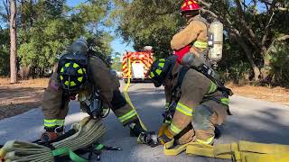 Naval Support Activity Panama City Fire and Emergency Services