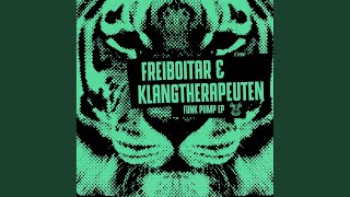 Funk Pump (Original Mix)