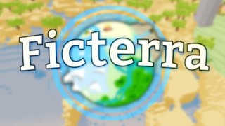 Ficterra Indiegogo Trailer