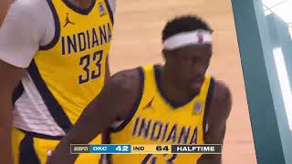 2025 NBA Finals | Game 6 Recap | Thunder 91 - 108 Pacers | Indiana Force Game 7