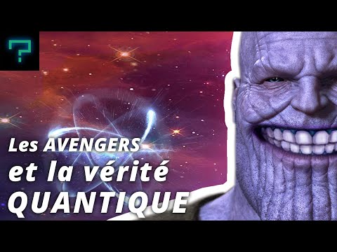 ❓ QUAND AVENGERS S'EST BIEN FOUTU DE NOS TRONCHES • On vérifie ? - ép.1