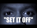 Shef Willy - Set It Off (Official Lyric Video)