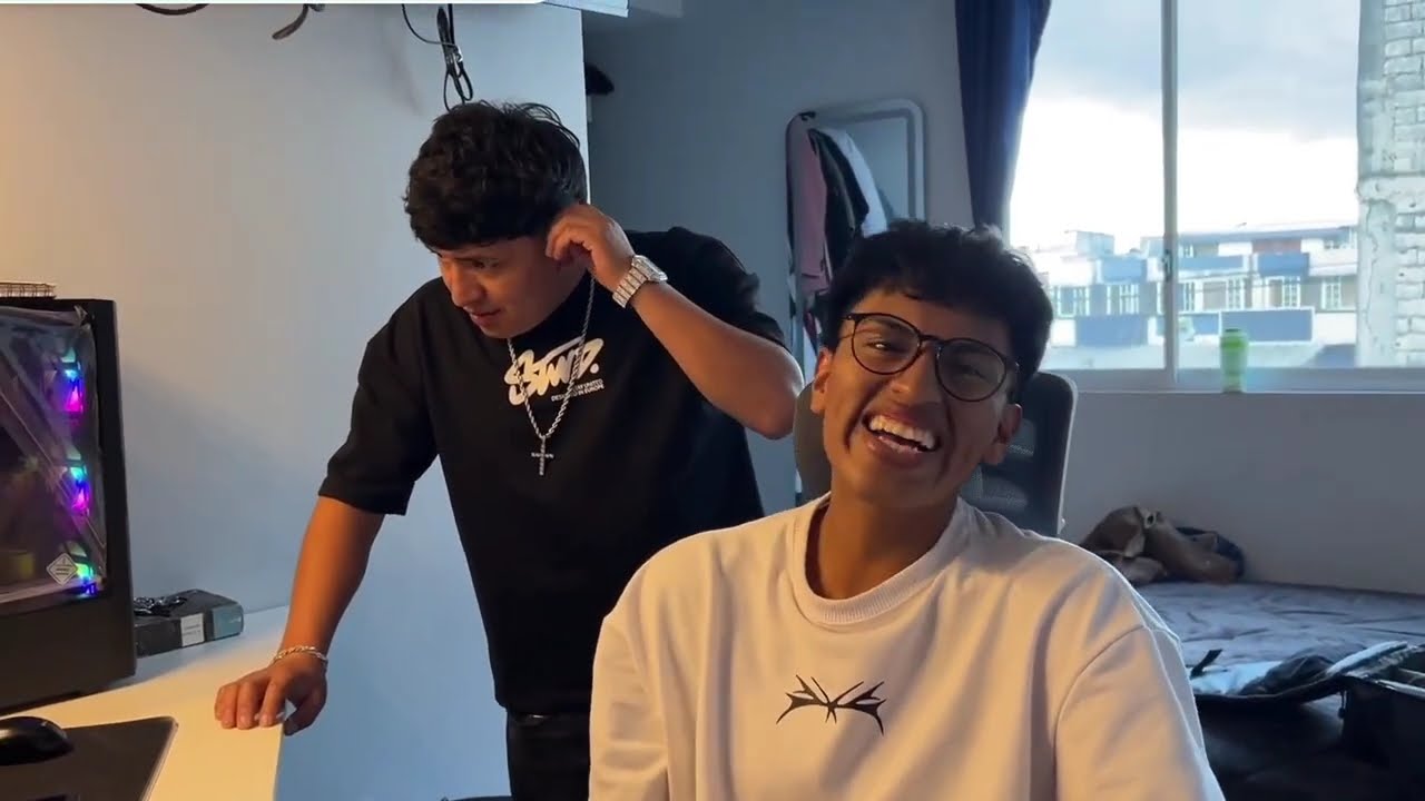 HABLANDO DE TRAICIONES || PUPILO593