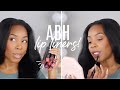 NEW ABH LIP LINERS SWATCHED *ALL 18 SHADES* | Andrea Renee