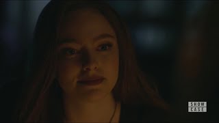 Legacies 2X09 Sebastian And Landon Hope And Josie Talk You Both Looked So Happy