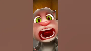 Talking Tom Cat New Video Best Funny Android GamePlay 9174 