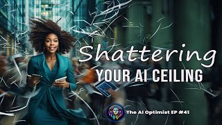 Shattering your AI Ceiling: 3 Growth Drivers for Small Business and Solopreneurs