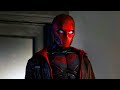 Red Hood - All Fights Scenes (Titans S03)