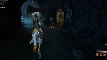 How to enter this room in Kullervo