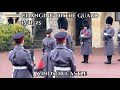 Changing of the Guard in Windsor Castle 15/11/25