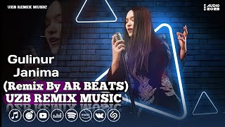 GULINUR - JANIMA (Remix By AR BEATS) 2023 #Gulinur #Janima #Premyera Resimi