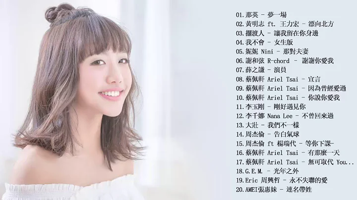 Ariel Tsai  -  () 2018  - 2018