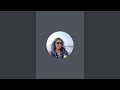 Saroj Sinha is live!