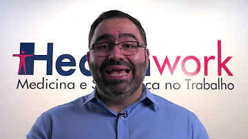 Como é feito o exame de retorno ao trabalho?