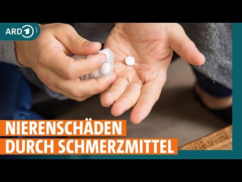 Schmerzmittel - welcher Wirkstoff hilft bei welchen Beschwerden? | Dr. Johannes Wimmer