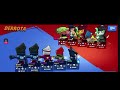¡Jugamos con 5 Crow y todo se salió de control! 💥 lofi chil