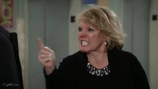 GH: Ava Scenes on 2/26/16 Part 1/2