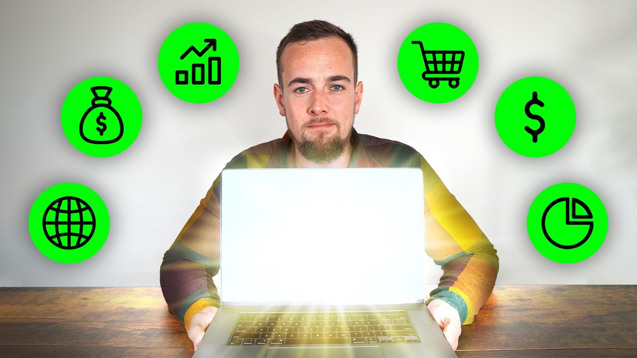 10 Ways To Earn Passive Income With A Simple Website