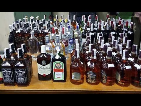 عاااااجل ارتفاع صاروخي لأثمنة المشروبات الكحولية بالمغرب