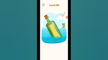 DOP 4 Draw One Part Level 419 Gameplay Walkthrough Solution