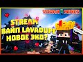 STREAM | Сделали вайп на LavaDupe| Обновление  Лава мода| LavaMod  | VovanMineS | Запуск сервера