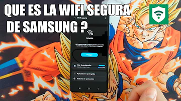 ¿Qué Wi-Fi es el más seguro?