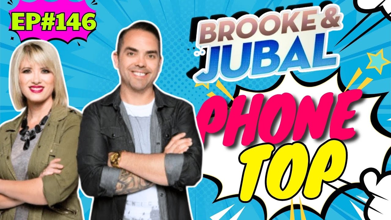 😱🍷 Compilation Jubal Phone Tap – He's a Perfect Gentleman—So Why Does She Call Him C 💔😭 | EP