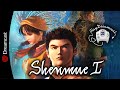Shenmue I (обзор игры)