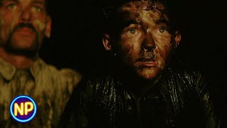 The Oil Rig Explodes There Will Be Blood 2007