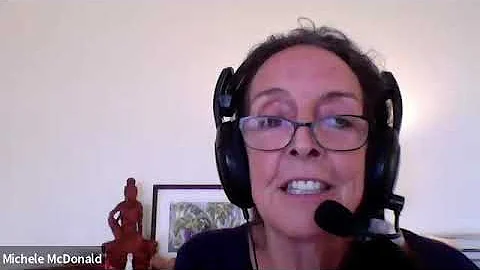 Opening and Strengthening the Heart - Michele McDo...