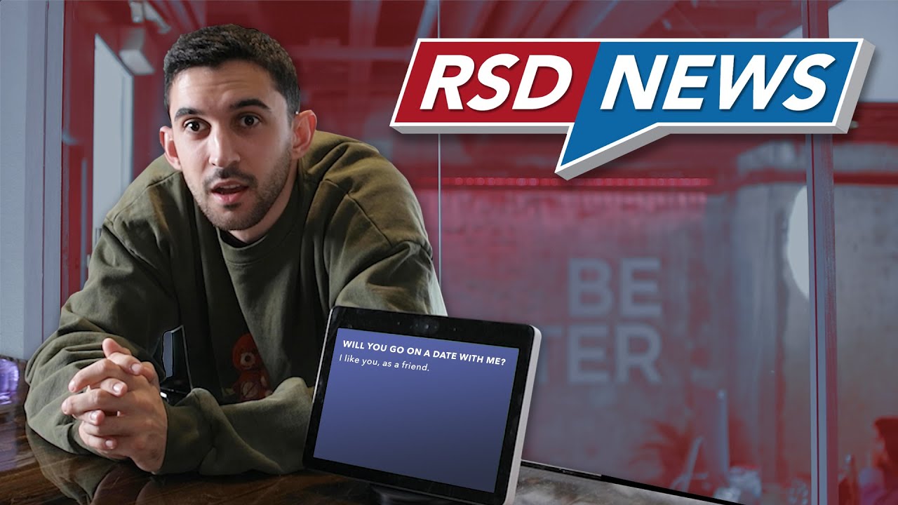 digital marketing RSD News | Episode 8 | Chipotle Bounce-Back, Snapchat Ads, and MUTHA LUCKIN Samuel L. Jackson