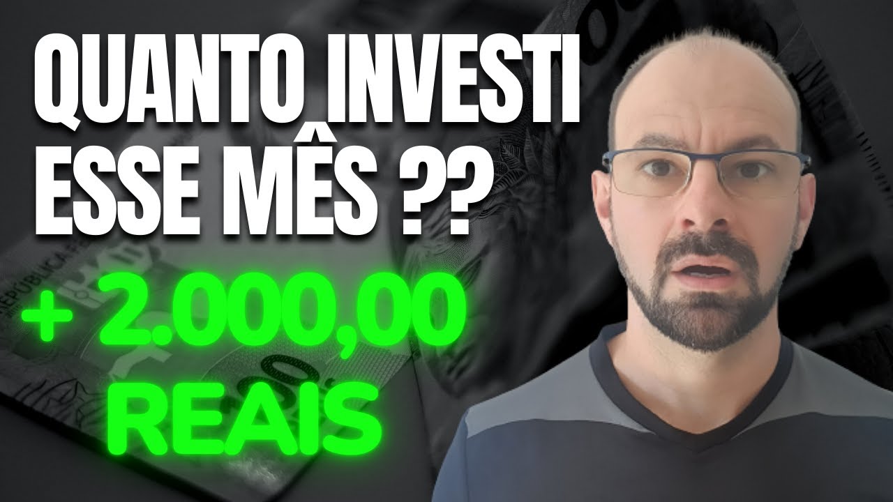 Investi Mais De 2 Mil Reais Em Apenas Um M s YouTube investi-mais-de-2-mil-reais-em-apenas-um-m-s-youtube