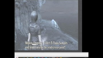 Assignment Ada, GET 5 samples