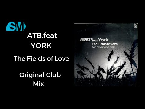 ATB.feat YORK-The Fields