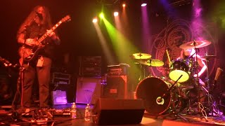 YOB – Nothing to Win (Live 06/14/2023 at The Broadberry in Richmond, VA)