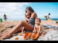 A day in our HAWAII LIFE // CHRISTMAS DAY 🌲