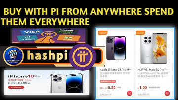 HASHPI ✅Markeplace SHOPPING WITH PI COIN AT GCV $314.159 SHOP WILL agree 💯 testne ready Mainnet 