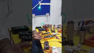 how to use Digital clamp miter in hindi || Digital clamp meter use in hindi || Mi Technical #mitech