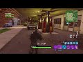 THE DOUBLE FORTNITE NO-SCOPE SNIPE SNIPE!? Fortnite Battle Royale  - PS4 Xbox One Cross Play